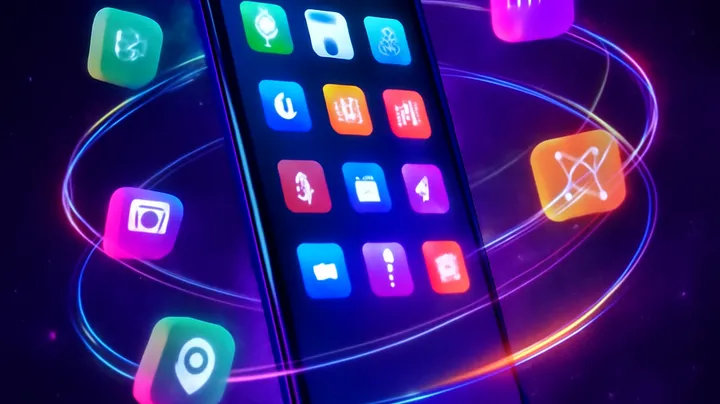 88K COM - Fitur Unggulan Aplikasi 88K COM